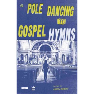 隨著福音讚美詩跳鋼管舞, 寫血腥酒吧