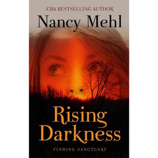 黑暗升起, 桑代克·普