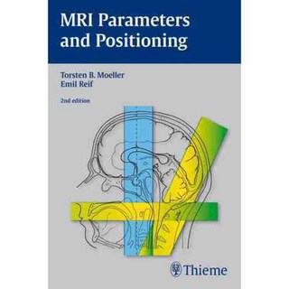 MRI 參數和定位, 蒂姆醫療酒吧