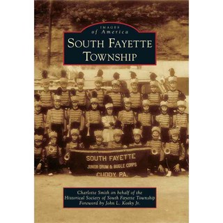 南費耶特鎮區, 阿卡迪亞酒吧