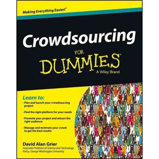 Crowdsourcing for Dummies