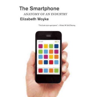 智慧型手機：產業剖析, 新專案