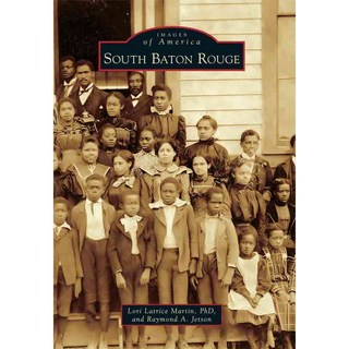 南巴吞魯日, 阿卡迪亞酒吧