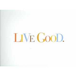 好好生活, 綱要公司