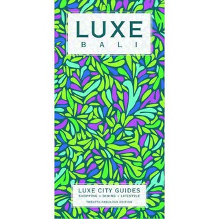 峇裡島奢華酒店, 奢侈品亞洲有限公司