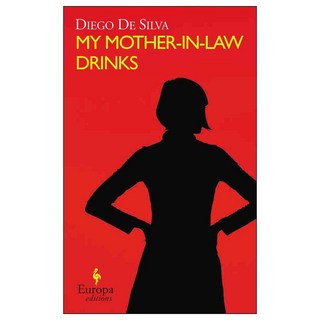 我婆婆喝酒, 歐洲版公司