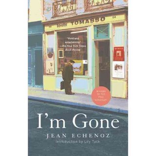 我走了, 新專案