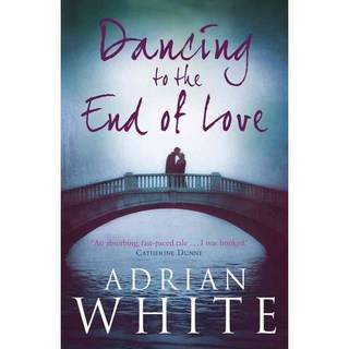 舞至愛的盡頭, 黑白酒吧有限公司