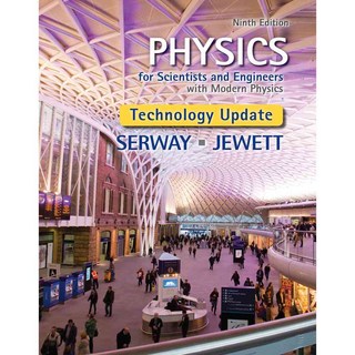 Physics for Scientists and Engineers With Modern Physics: Technology Update, Brooks/Cole Pub Co