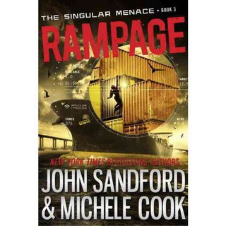 橫衝直撞, 人類