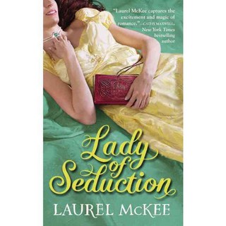 誘惑女士, 永遠