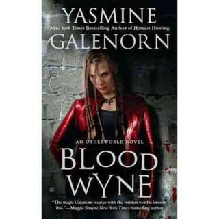 血酒, 伯克利酒吧集團