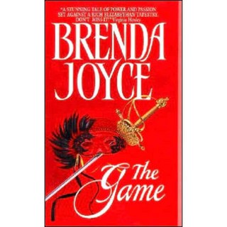 遊戲, 雅芳圖書公司