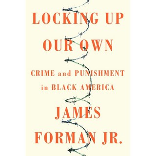 鎖住我們自己的人：美國黑人的罪與罰, 法勒·斯特勞斯和吉魯