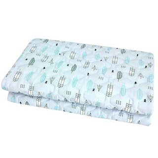 boKUK 安全優質可水洗電熱床墊, 追夢人, 雙 (135 x 180 厘米)