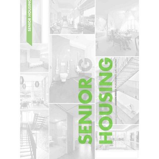 老年人住房, 設計媒體酒吧有限公司