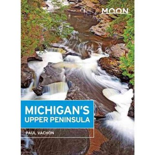 月密西根州上半島, 阿瓦隆旅遊酒吧