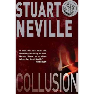 共謀, 蘇荷區犯罪