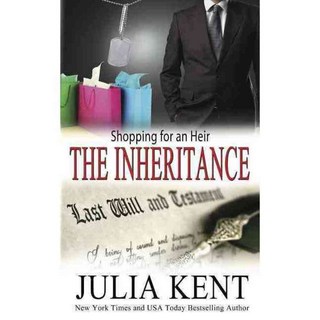 購買繼承人, 從此浪漫