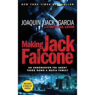 製作傑克法爾科內：聯邦調查局臥底探員打倒黑手黨家族, 口袋星星