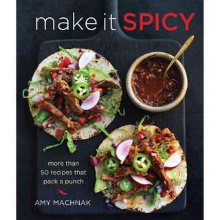 讓它變得辣, 韋爾登歐文