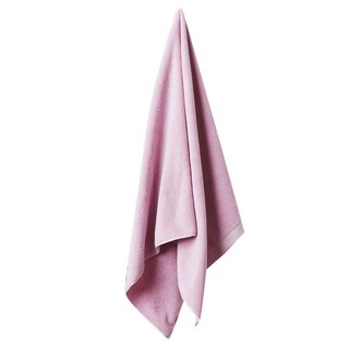 SOFT TOUCH Grayish 浴巾 450g 30支 棉紗, 印度粉, 1條