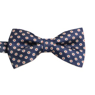 DRESSHOUSE 小花點裝飾領結