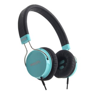 PHILIPS 飛利浦 耳罩式耳機, SHL5305, TL;