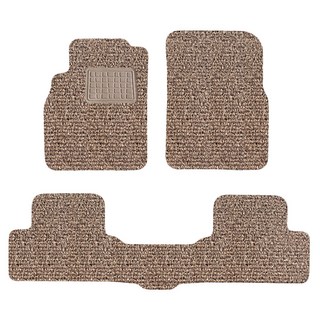 순수 코일 카매트 일반형 GM대우, 쉐보레 크루즈 (2008년 ~ 2016년) (3P), 베이지브라운