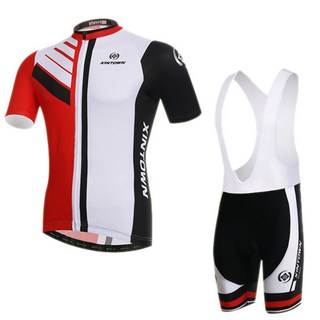 bikelab Bifolar 自行車短袖車衣吊帶褲套裝 XBJS002