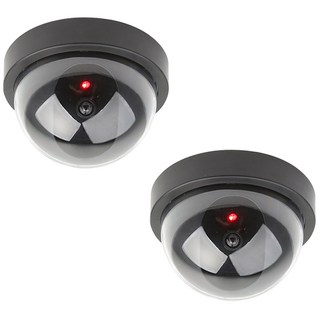 innol 標準型半球型攝影機 2入, 單一商品