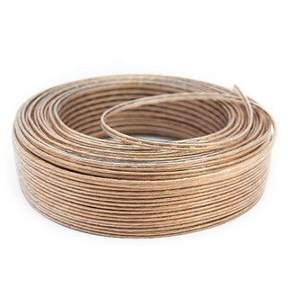 HDtop 高品質無氧銅線韓國製喇叭線 50C, HT-GGUK50C030, 單色