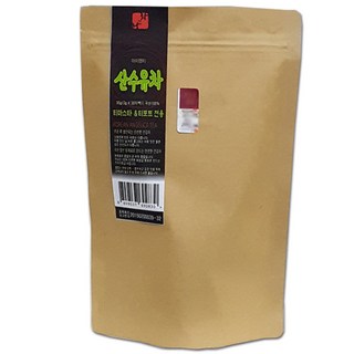 大容量山茱萸茶茶包, 90g, 30個, 1包
