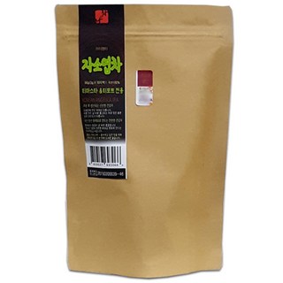 大容量紫蘇葉茶包, 3g, 30包, 1袋