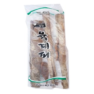 청은 육계피, 500g, 1개