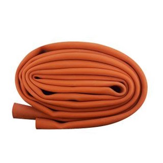 고무나라 고무 근력밴드, 주황, 1개