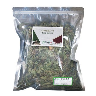 Baekjangseng 白菜葉 袋裝, 300g, 1入, 1個