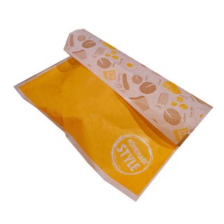 SR吐司袋自製, 110入, 1個