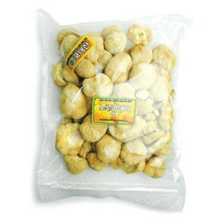 Donggwang General Trading Co.，韓國生產的獐鹿甲蟲蘑菇, 500g, 1個