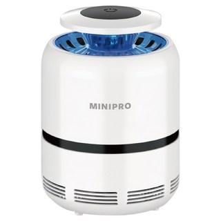 MINIPRO 漩渦2光觸媒吸入式捕蚊燈, MLK-1168