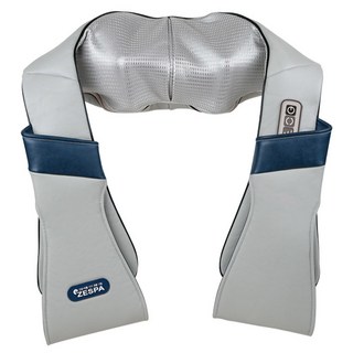 ZESPA True Relax S 頸肩按摩器 ZP864S, 混合顏色