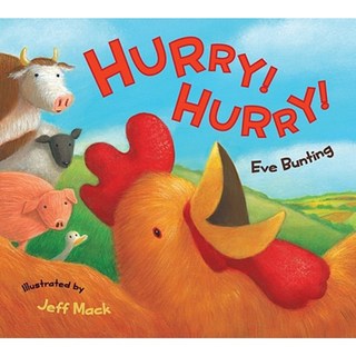 匆忙！快點！, .