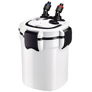 그로비타 광폭 수조용 외부 여과기 X-700, 1개