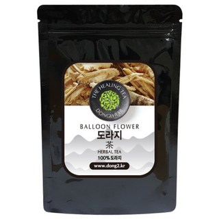 Dongeherb 桔梗平日京, 1 公斤, 1個