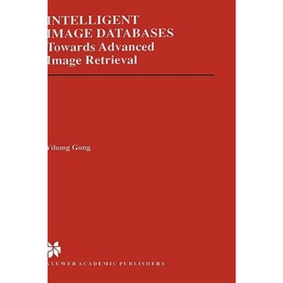 智慧型影像資料庫：邁向進階影像檢索精裝, 施普林格