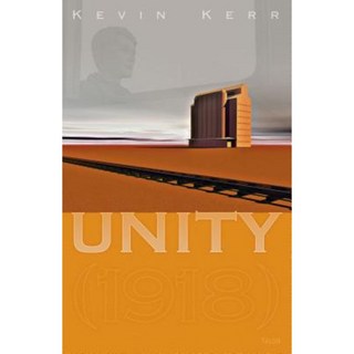 Unity (1918) Paperback, Talon Books