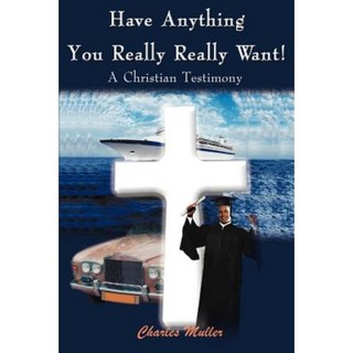 擁有你真正想要的一切！, 作傢俱樂部出版社