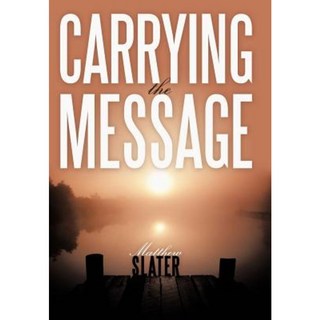 傳遞訊息精裝本, 作者之家