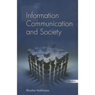 訊息傳播與社會精裝, 埃斯埃斯出版物