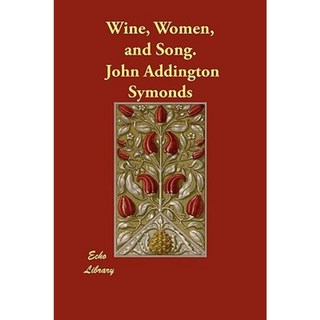 酒女與歌。平裝, 迴聲庫